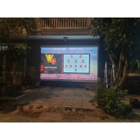 Dịch vụ cho thuê máy chiếu Hoàng Phát