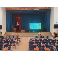 Hoàng Phát - Chuyên cho thuê máy chiếu các cuộc họp hội nghị