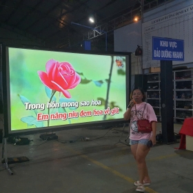 DỊCH VỤ CHO THUÊ MÁY CHIẾU HOÀNG PHÁT – GIẢI PHÁP HÌNH ẢNH CHUYÊN NGHIỆP 
