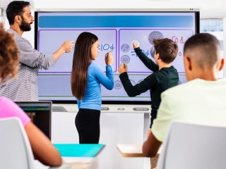 Cách Chọn Thiết Bị Dạy Học Phù Hợp