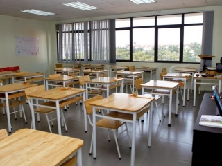 Bàn Ghế Học Sinh Đạt Chuẩn Và Những Lợi Ích Đối Với Học Tập